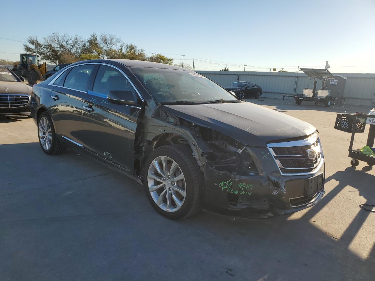 2017 Cadillac XTS - Image 4