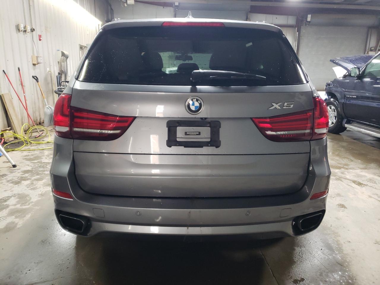 2016 BMW X5 - Image 6