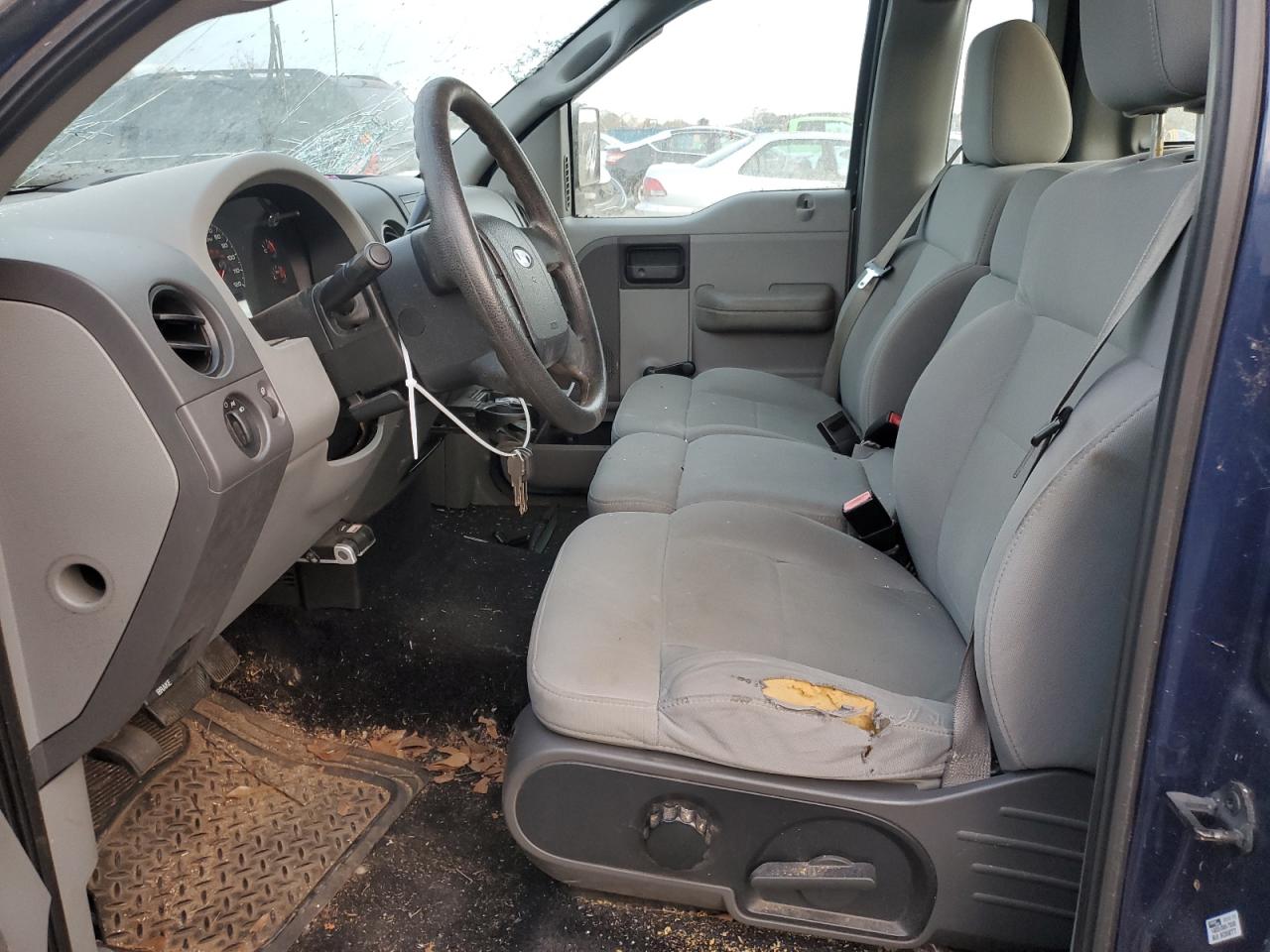 2007 Ford F-150 - Image 7