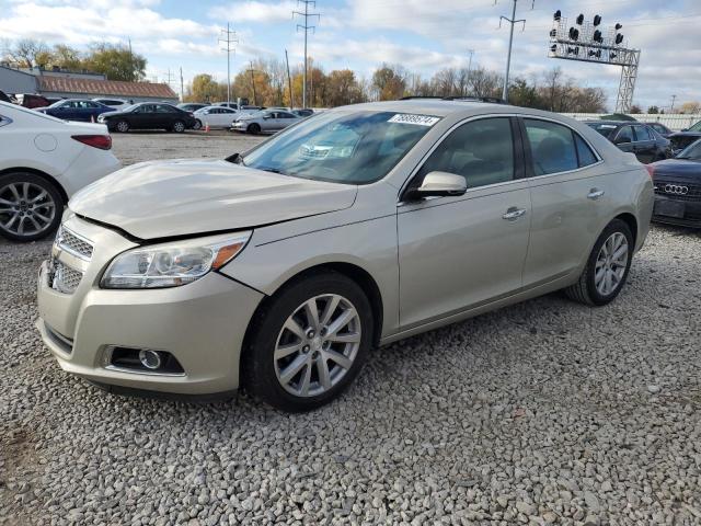 2013 Chevrolet Malibu Ltz