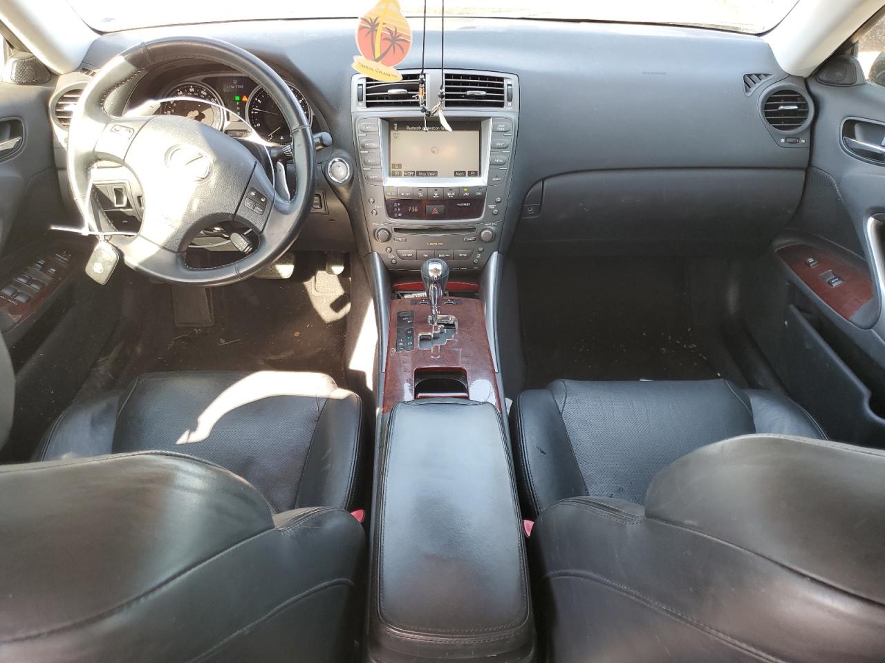 2008 Lexus IS - Image 8