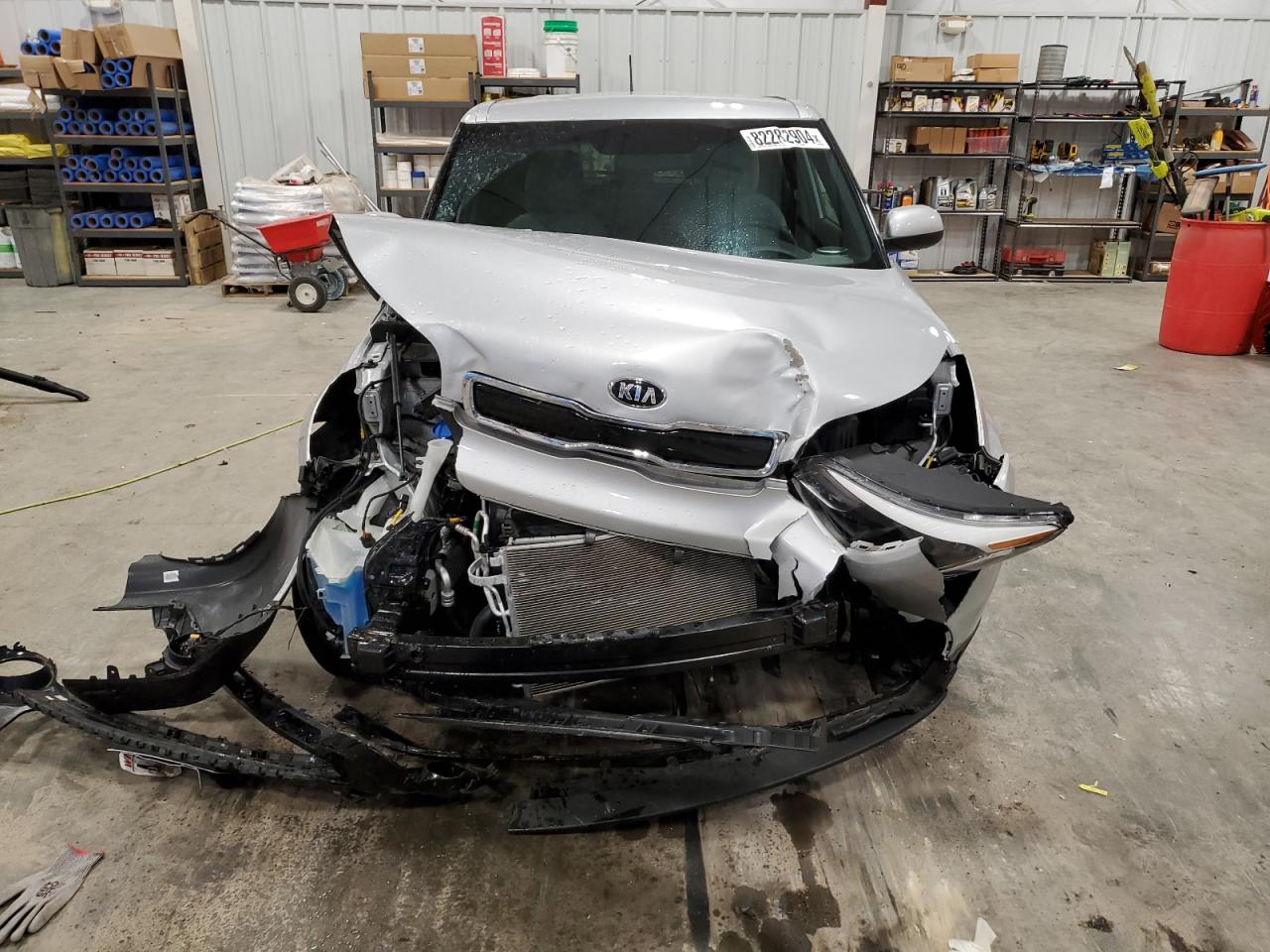 2016 Kia Soul - Image 5