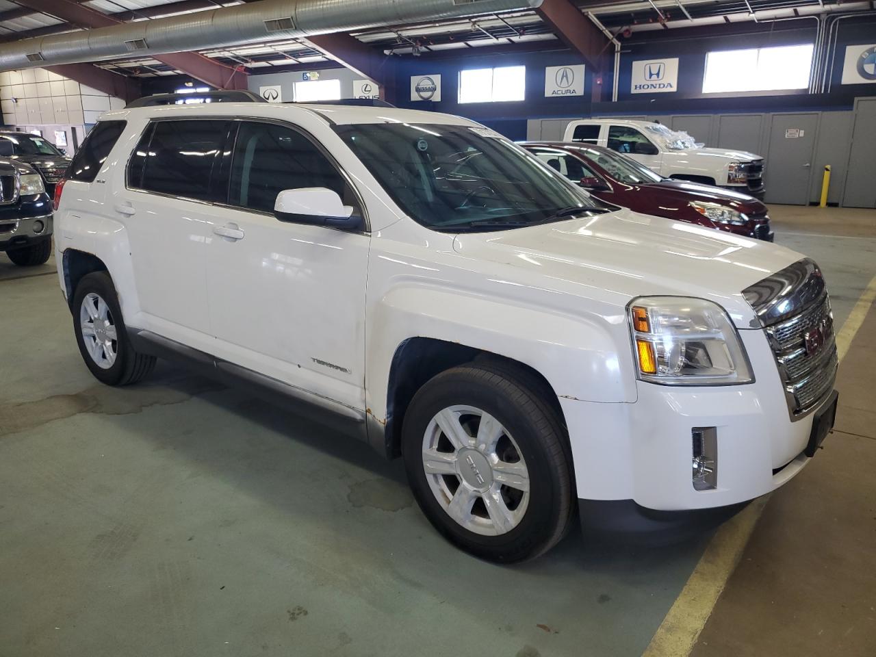 VIN 2GKFLWEK6F6213392 2015 GMC TERRAIN no.4