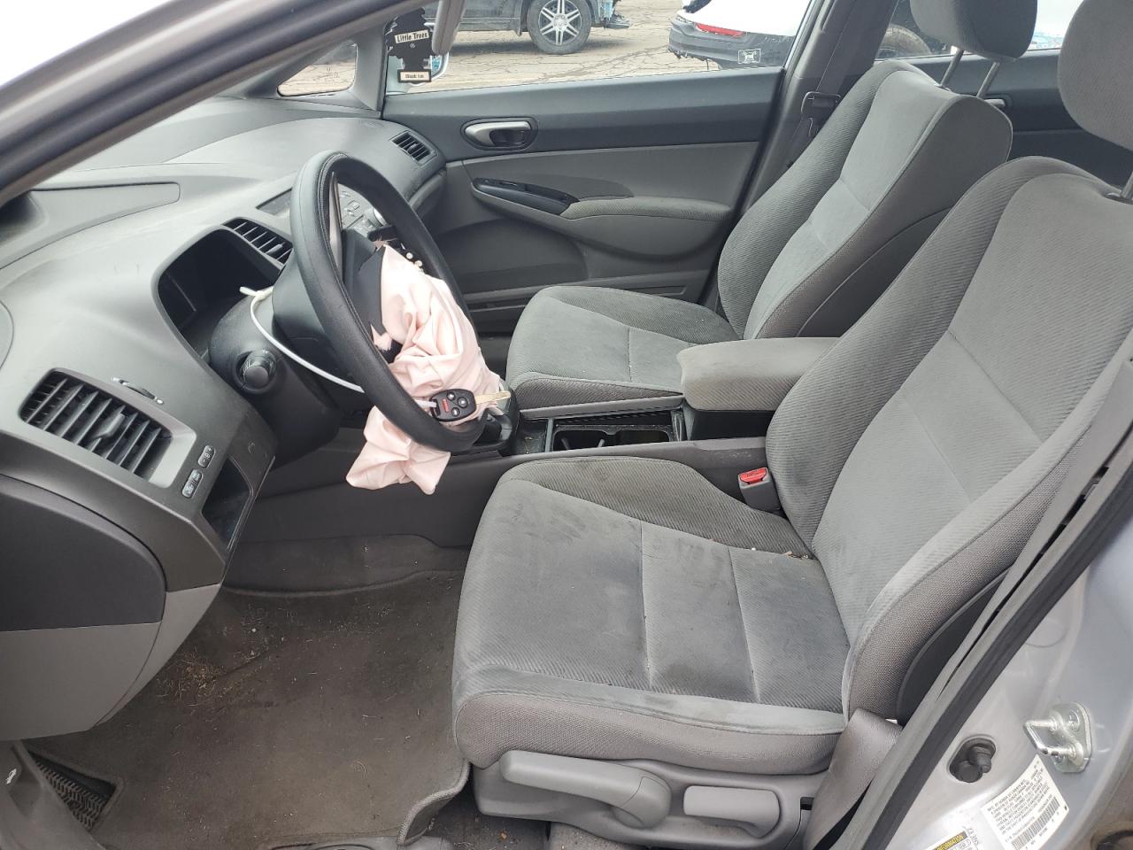 2011 Honda Civic - Image 7