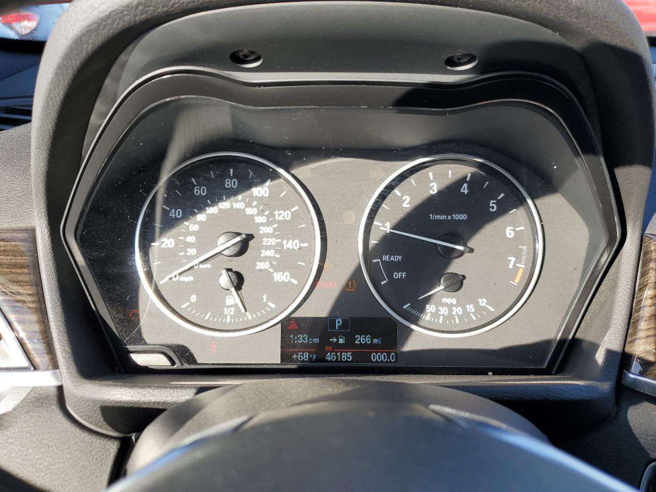 WBXHT3C33J5K23979 BMW X1 2018. Фото: 8