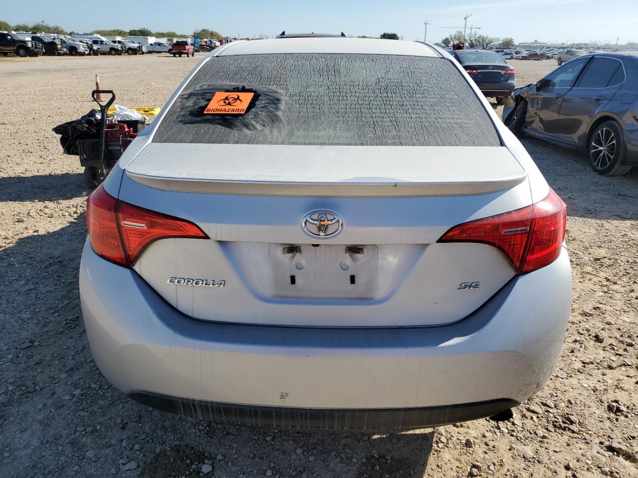 2017 Toyota Corolla - Image 6
