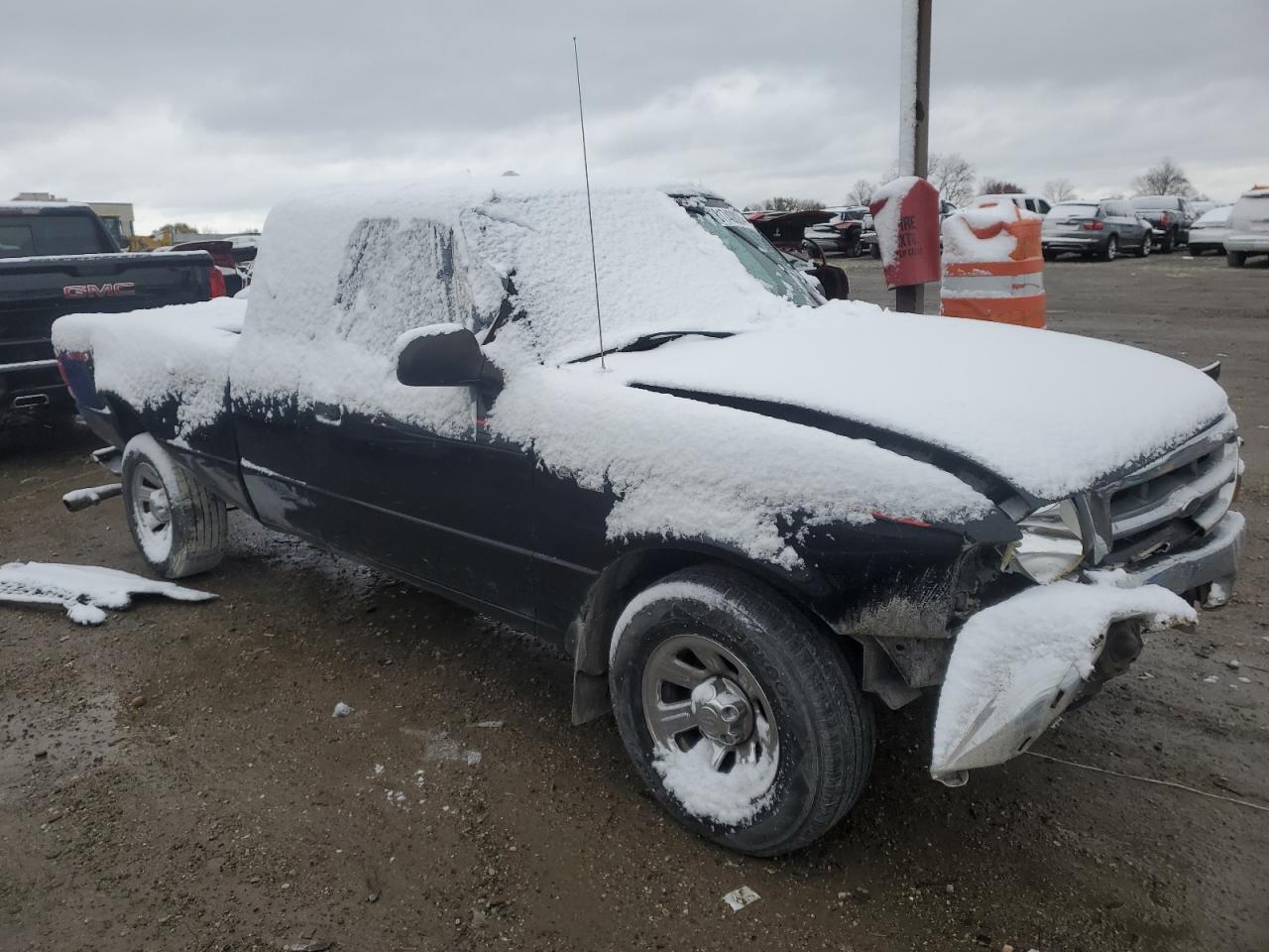 2000 Ford Ranger - Image 4