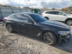 2019 Bmw 530 I იყიდება Hueytown-ში, AL - Undercarriage