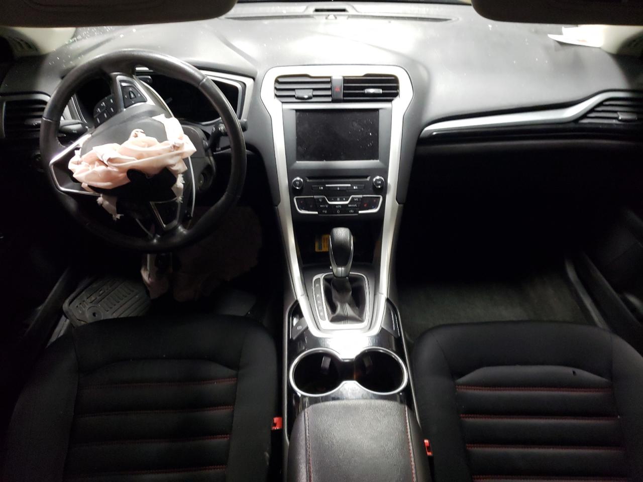2016 Ford Fusion - Image 8