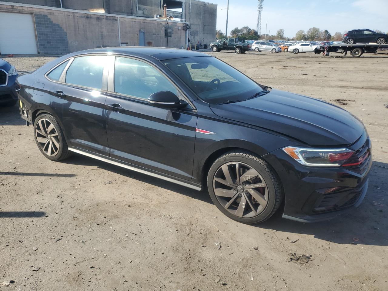 2019 Volkswagen Jetta - Image 4