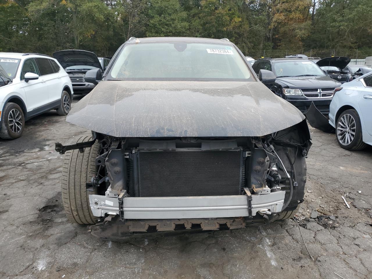 2019 Audi Q7 - Image 5