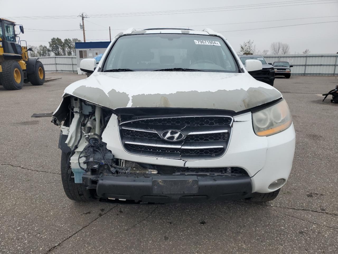 2009 Hyundai Santa Fe - Image 5