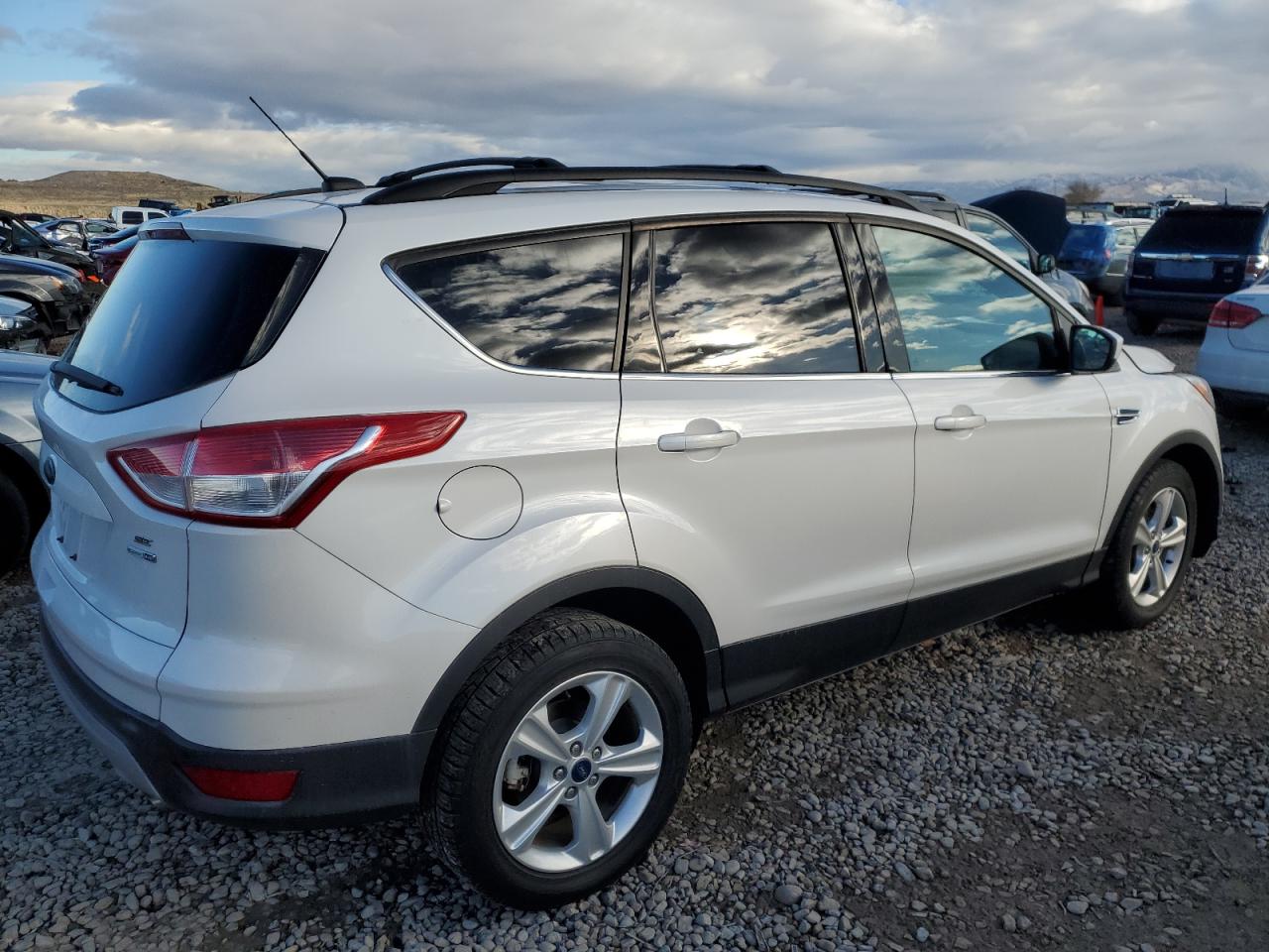2015 Ford Escape - Image 3