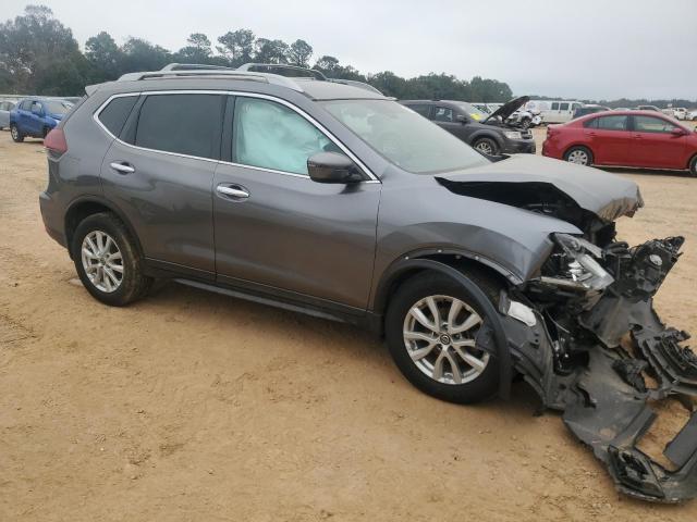  NISSAN ROGUE 2019 Gray