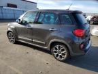 2014 Fiat 500L Trekking на продаже в Hayward, CA - Mechanical