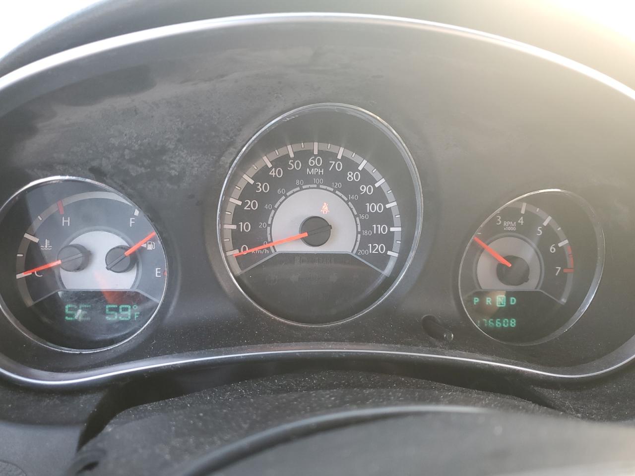 2011 Chrysler 200 Touring VIN: 1C3BC1FG3BN584270 Lot: 81774184