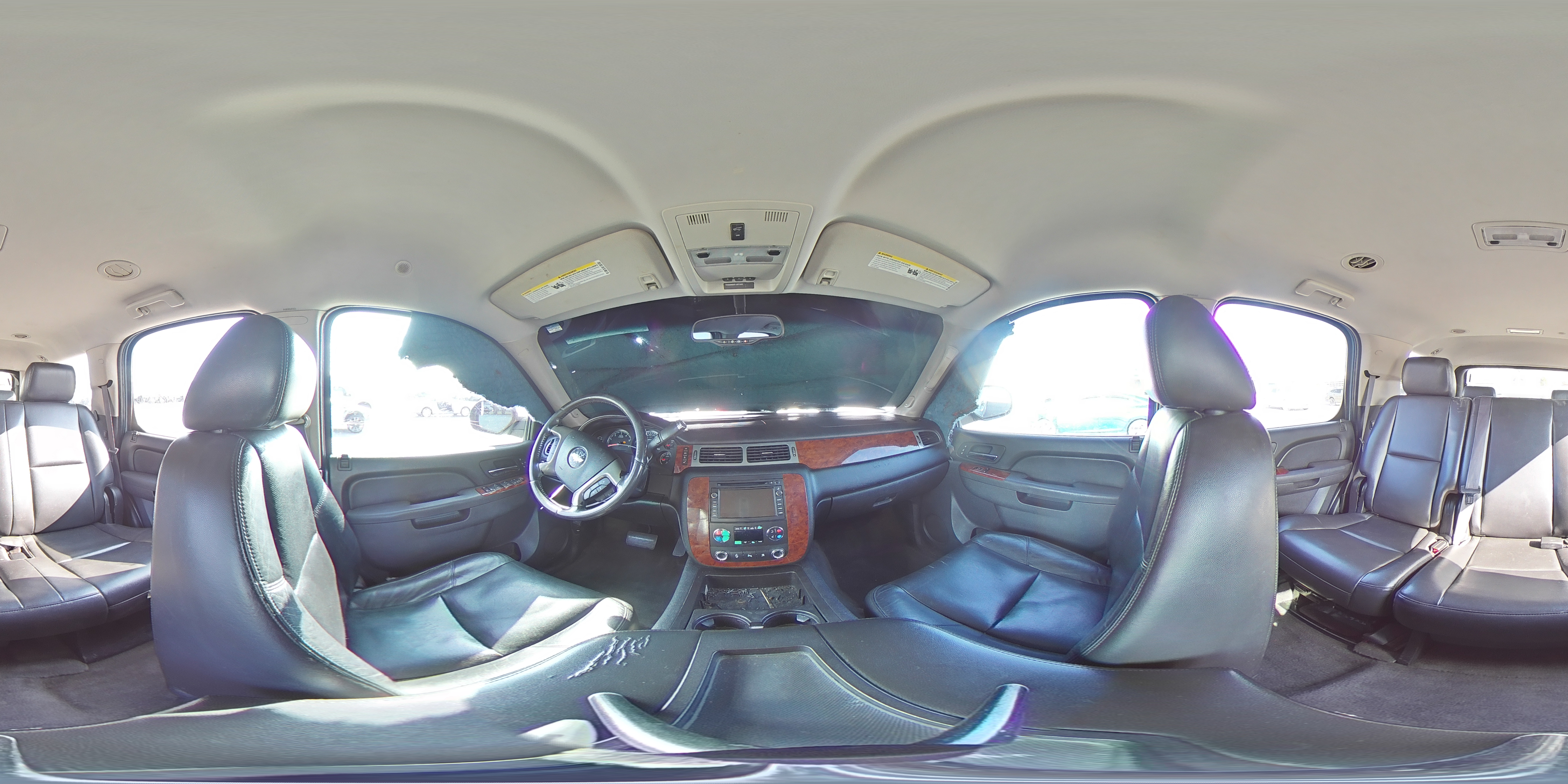 2011 Chevrolet Tahoe - Image 14