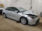 2020 Toyota Corolla Le за продажба в Ham Lake, MN - Front End