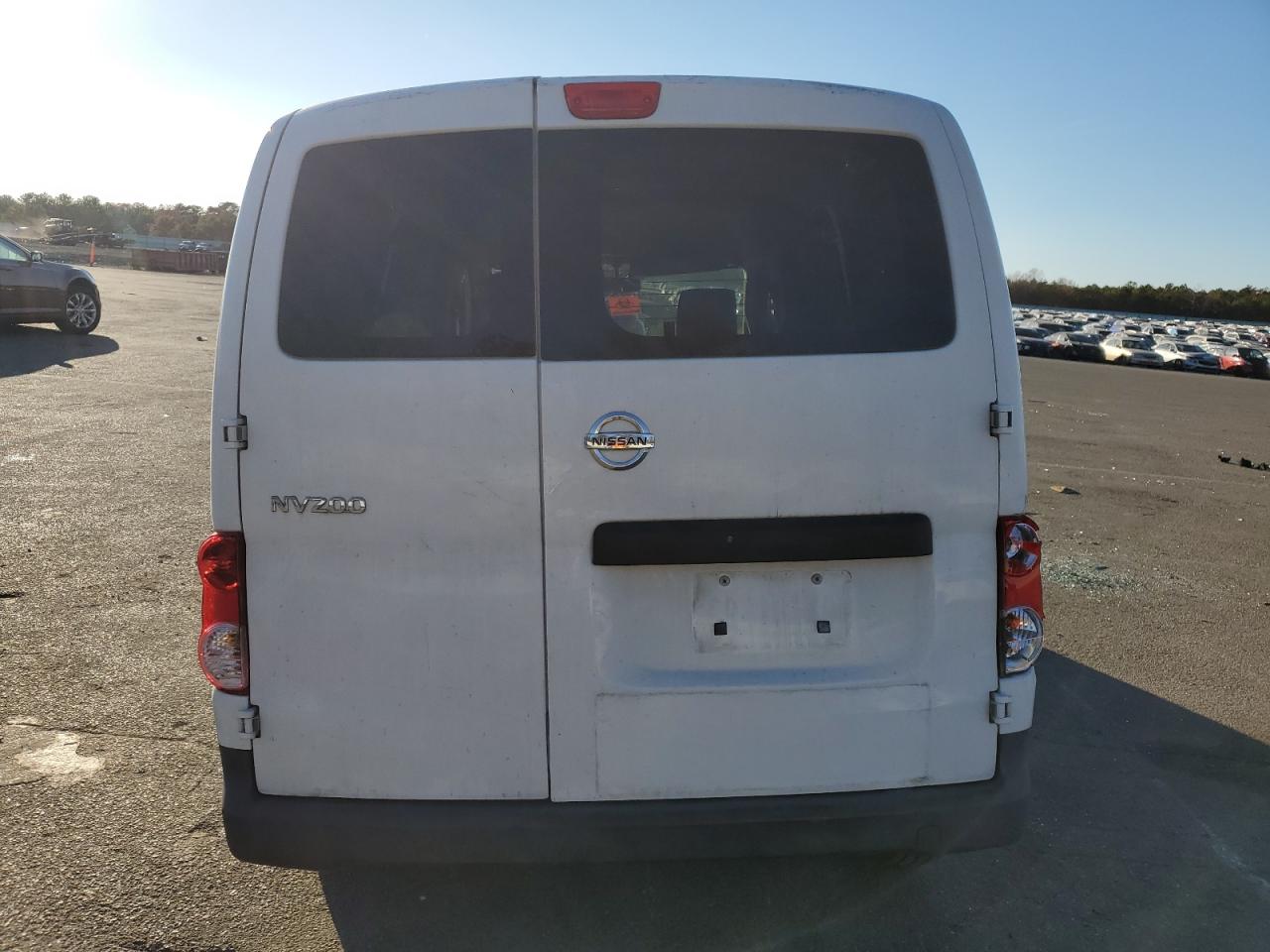 2017 Nissan Nv200 2.5S VIN: 3N6CM0KN8HK698787 Lot: 79255554