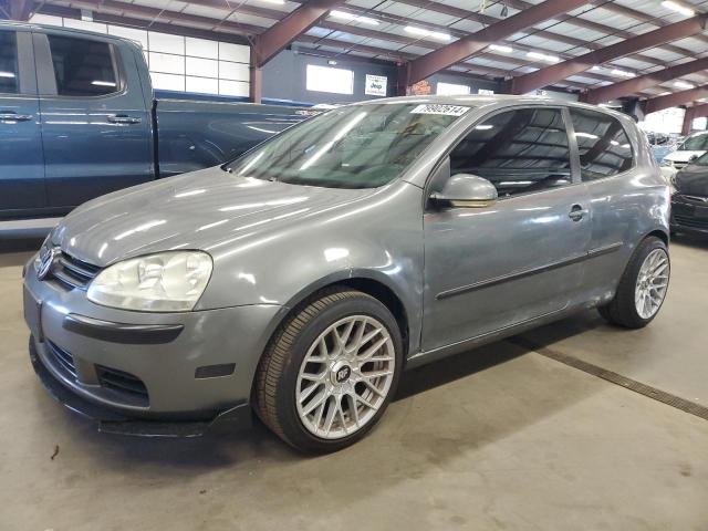 2009 Volkswagen Rabbit за продажба в East Granby, CT - Side