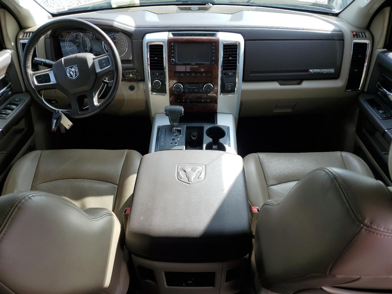 2009 Dodge RAM - Image 8