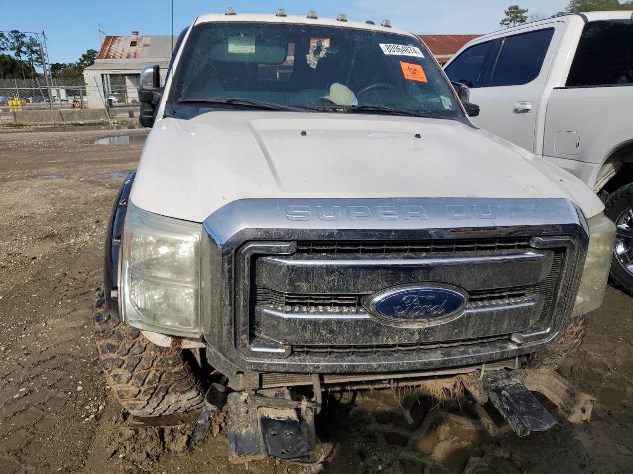2016 Ford F350 - Image 5