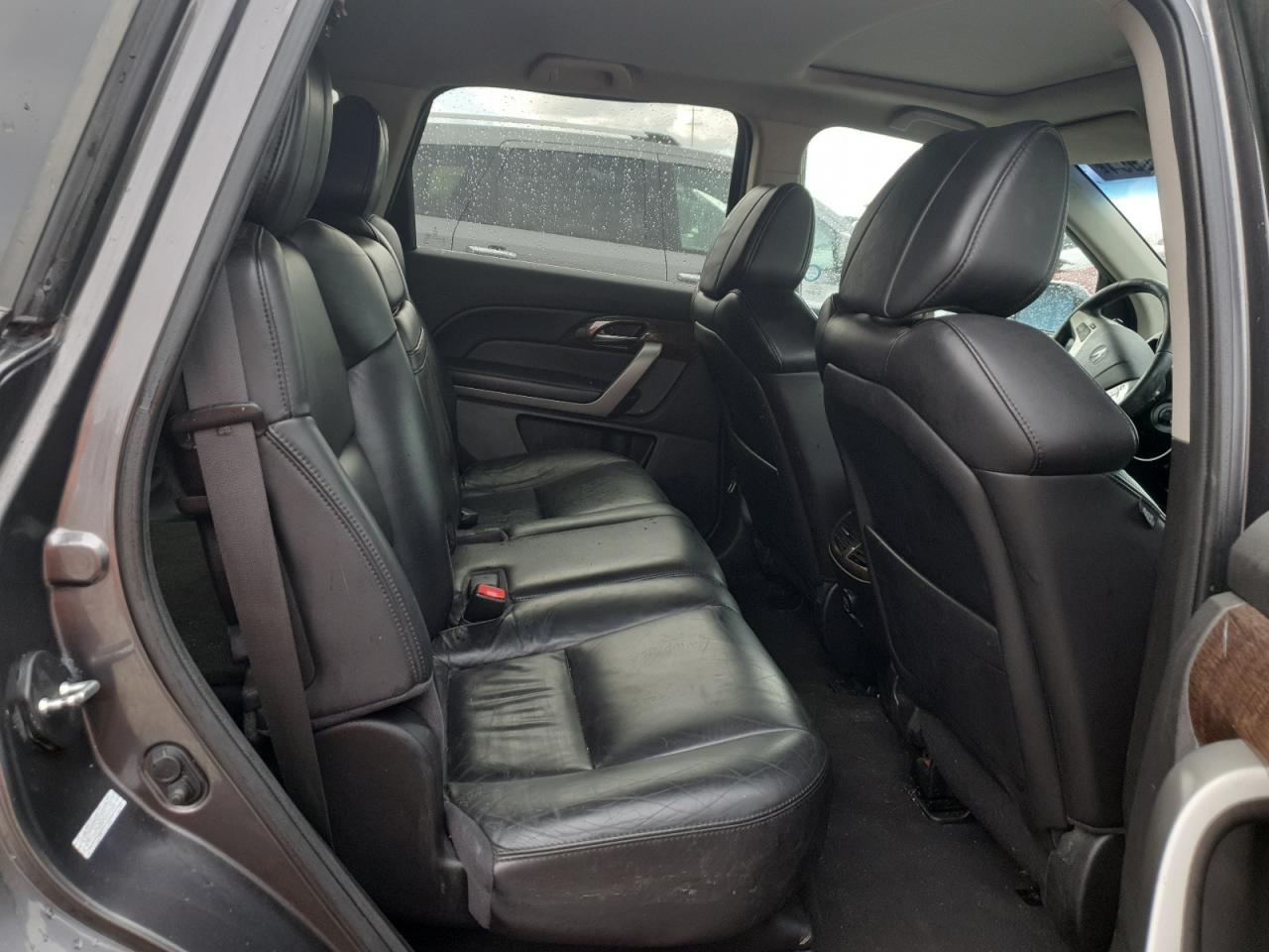 2011 Acura MDX - Image 11