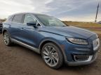 Rocky View County, AB에서 판매 중인 2019 Lincoln Nautilus Reserve - Front End