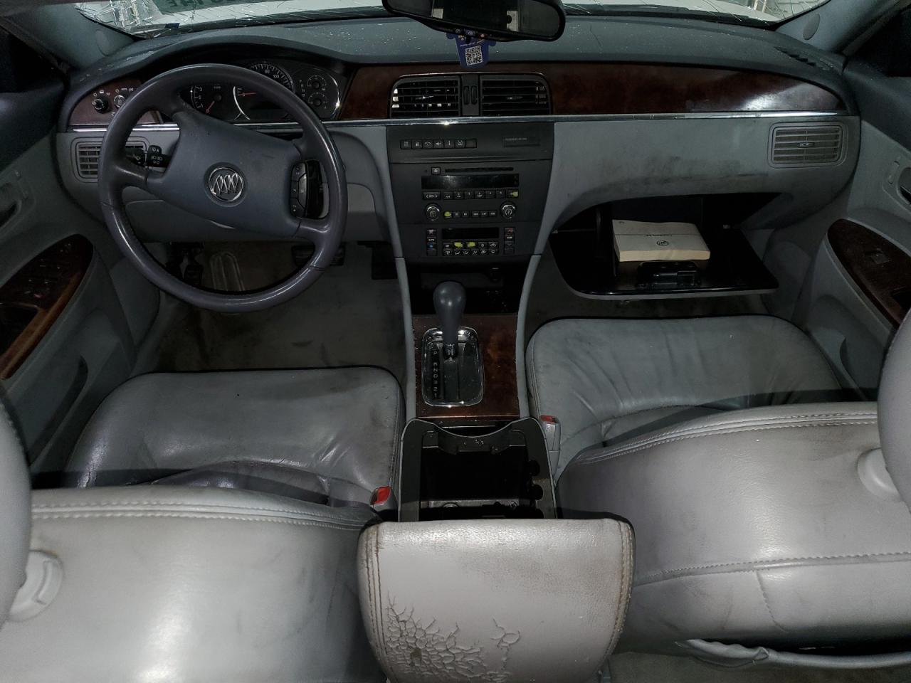 2007 Buick LaCrosse - Image 8