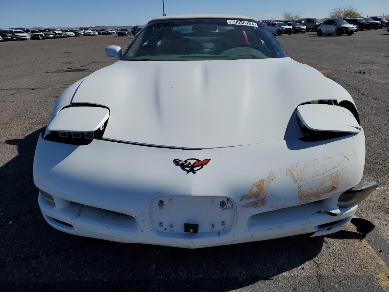 2004 Chevrolet Corvette - Image 5