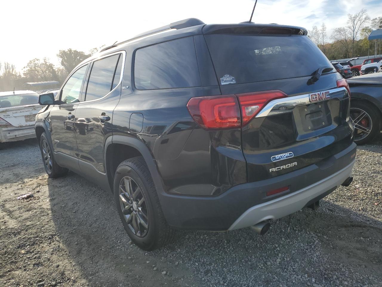 2017 GMC Acadia - Image 2