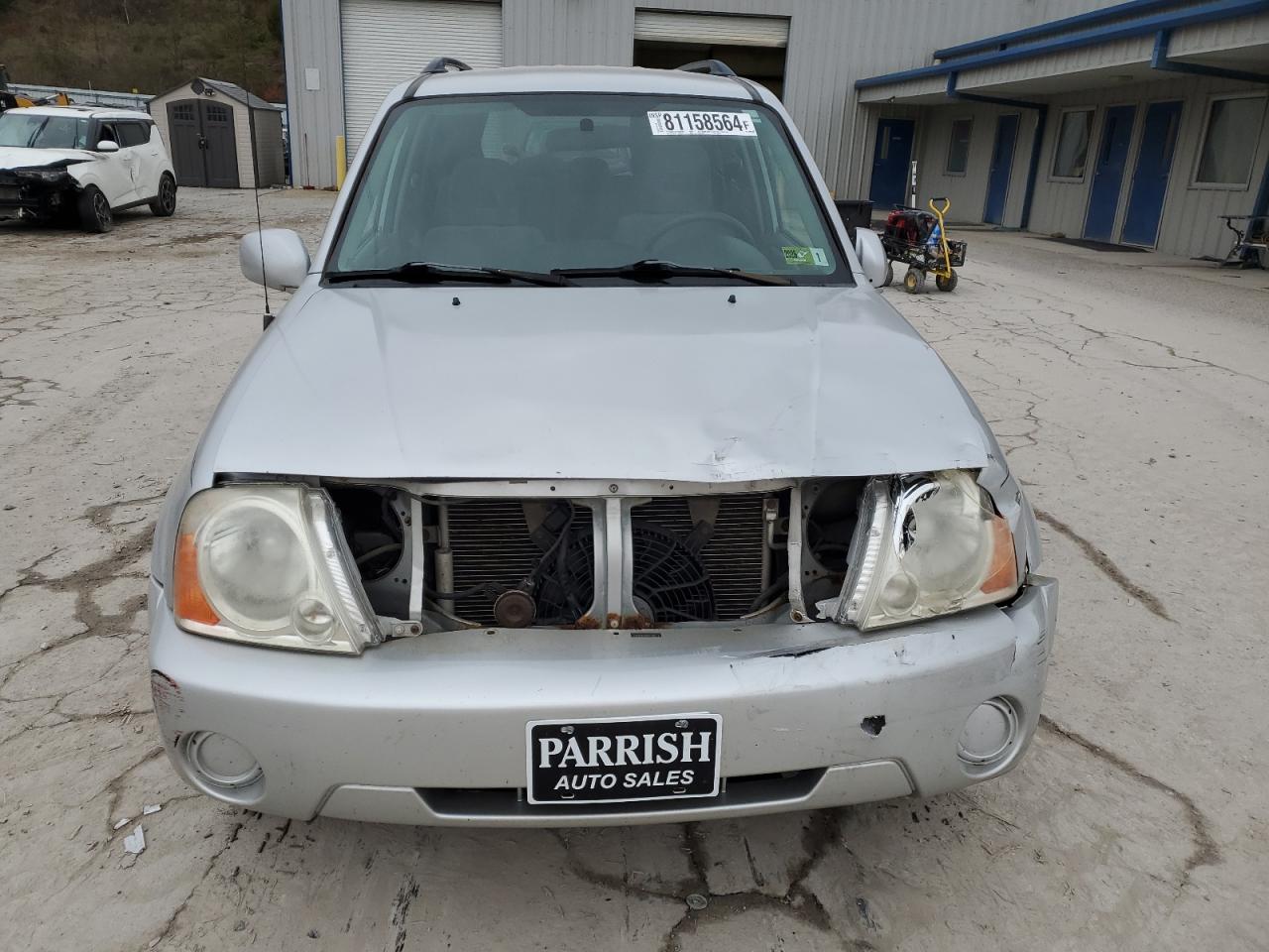 2005 Suzuki XL7 - Image 5