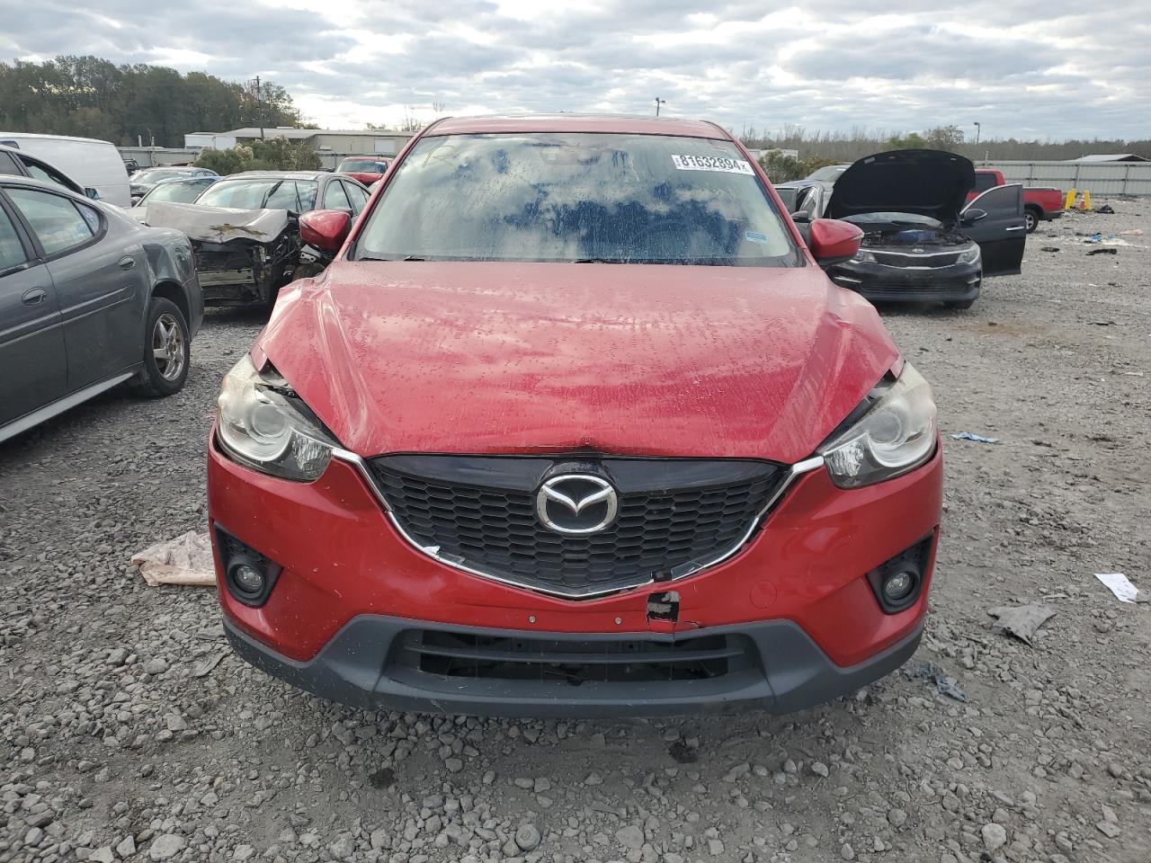 2015 Mazda CX-5 - Image 5