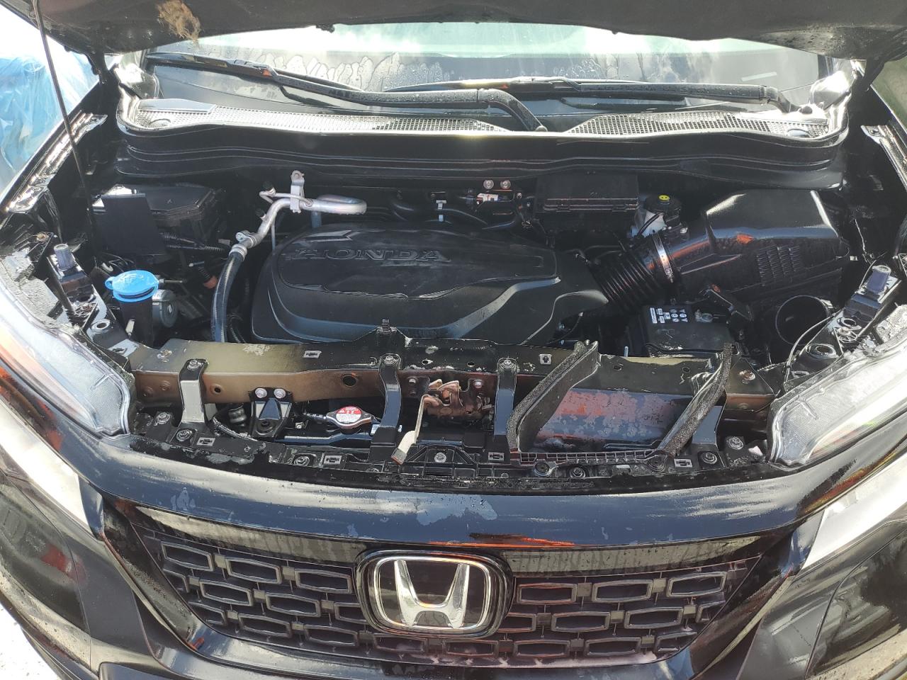 2021 Honda Passport - Image 12