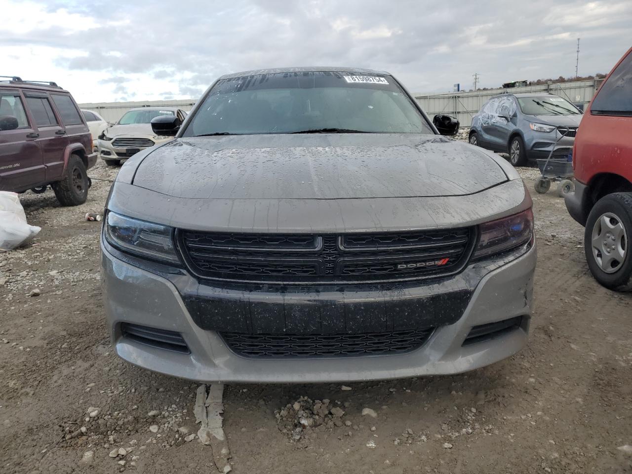 2018 Dodge Charger - Image 5