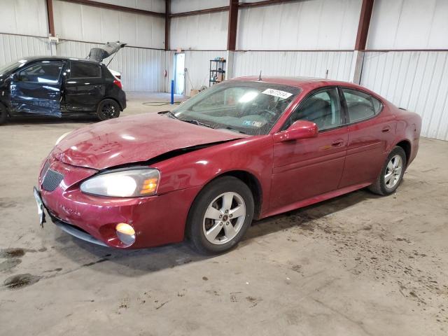 2005 Pontiac Grand Prix Gt en Venta en Pennsburg, PA - Front End