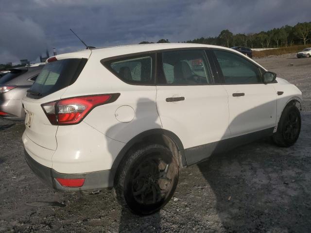  FORD ESCAPE 2017 Білий