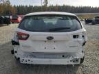 2023 Subaru Impreza  იყიდება Concord-ში, NC - Rear End