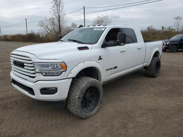 2022 Ram 2500 Longhorn