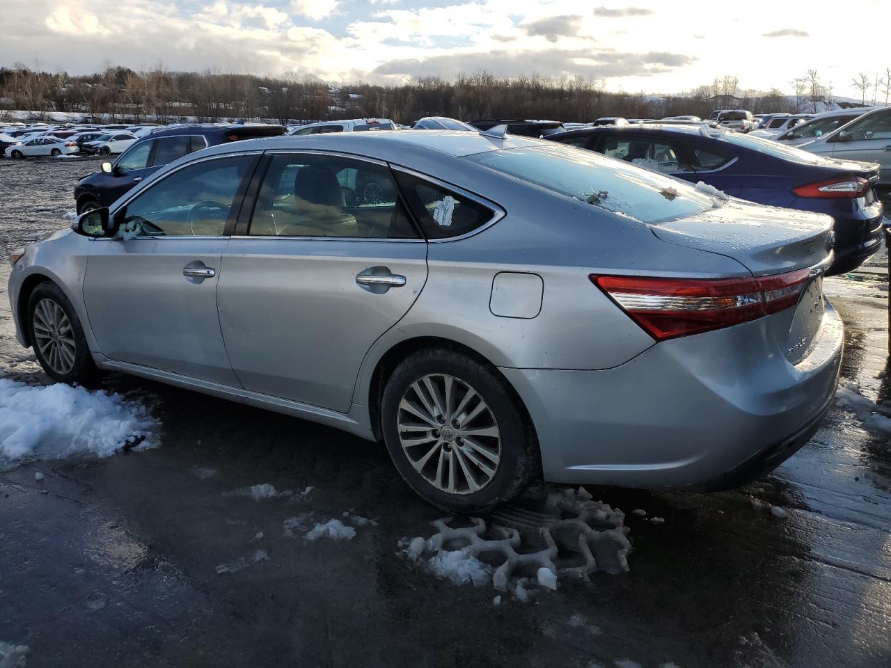 VIN 4T1BD1EB6DU002570 2013 TOYOTA AVALON no.2