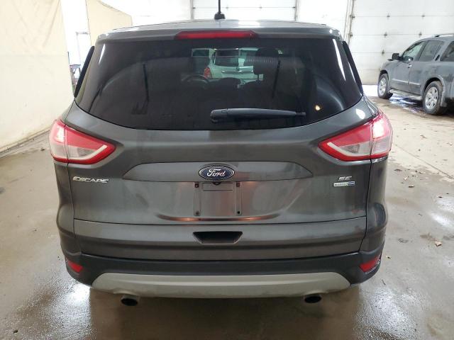  FORD ESCAPE 2015 Серый