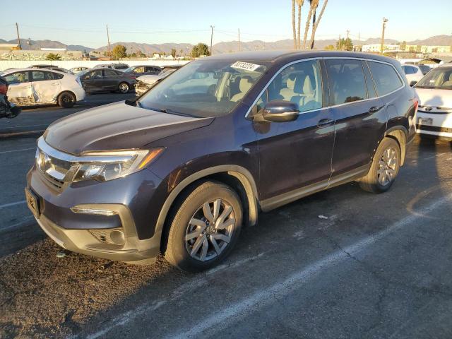 2019 Honda Pilot Ex