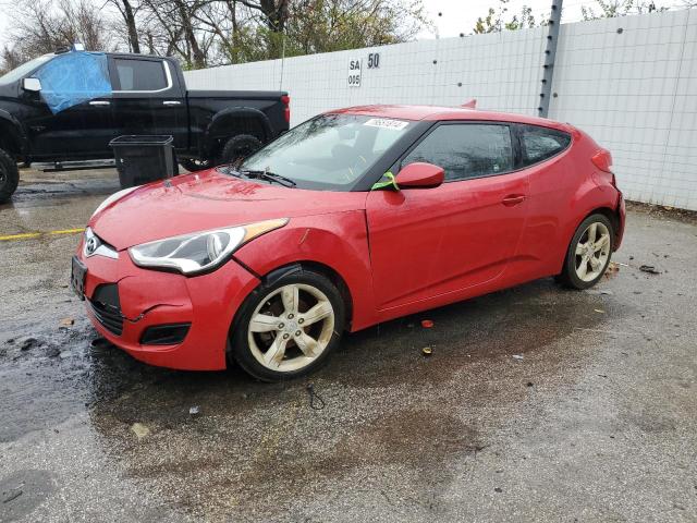 2014 Hyundai Veloster 