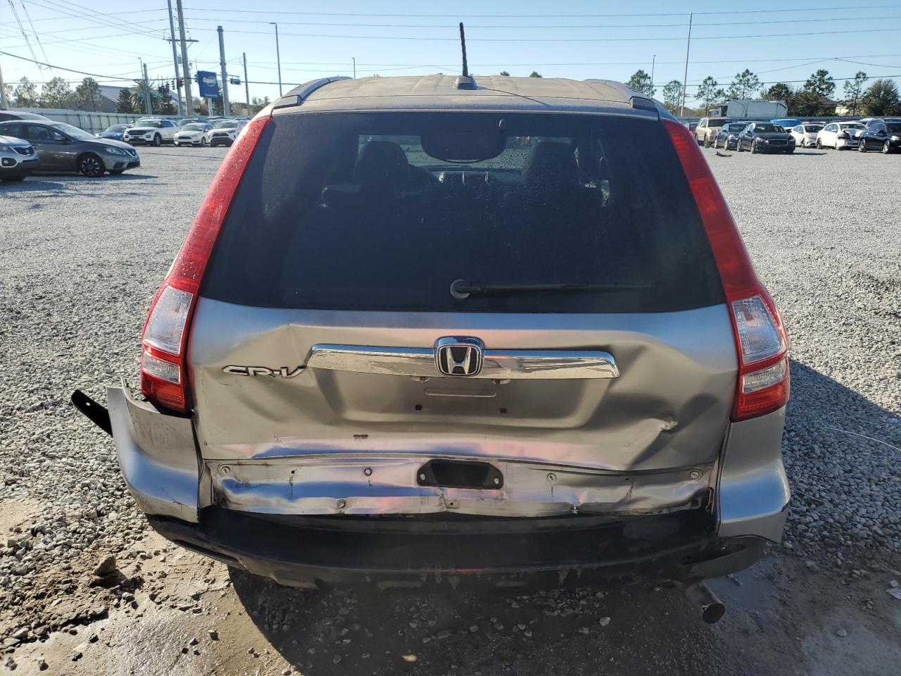 2007 Honda CR-V - Image 6