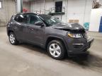 2020 Jeep Compass Latitude for Sale in Blaine, MN - Front End