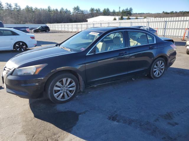 2011 Honda Accord Exl