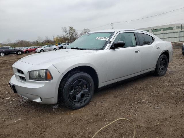 2009 Dodge Charger 