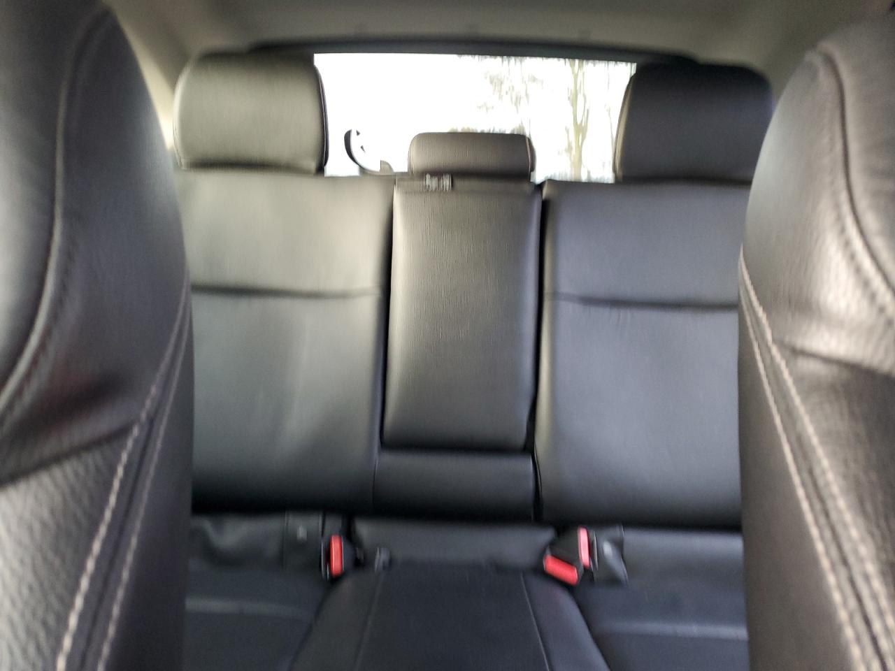 2014 Subaru Impreza - Image 10