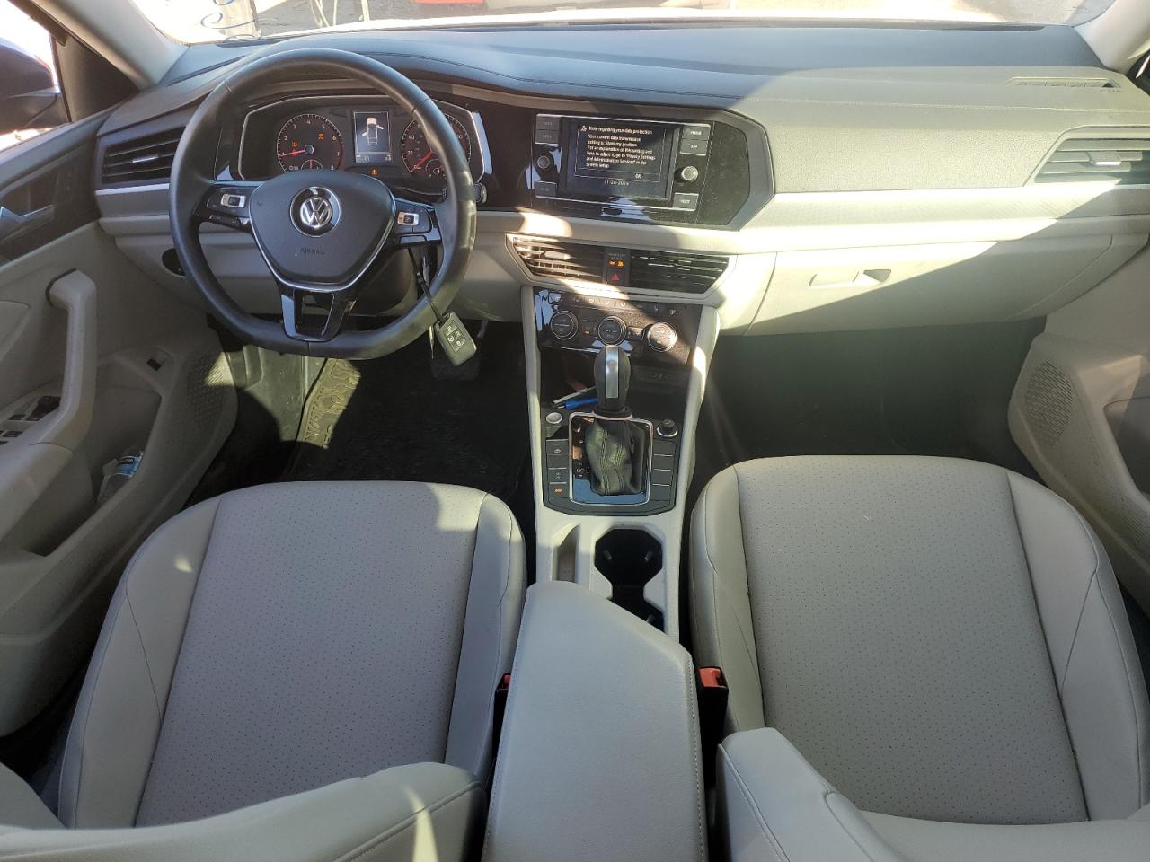 2020 Volkswagen Jetta S VIN: 3VWCB7BU0LM069253 Lot: 82647454