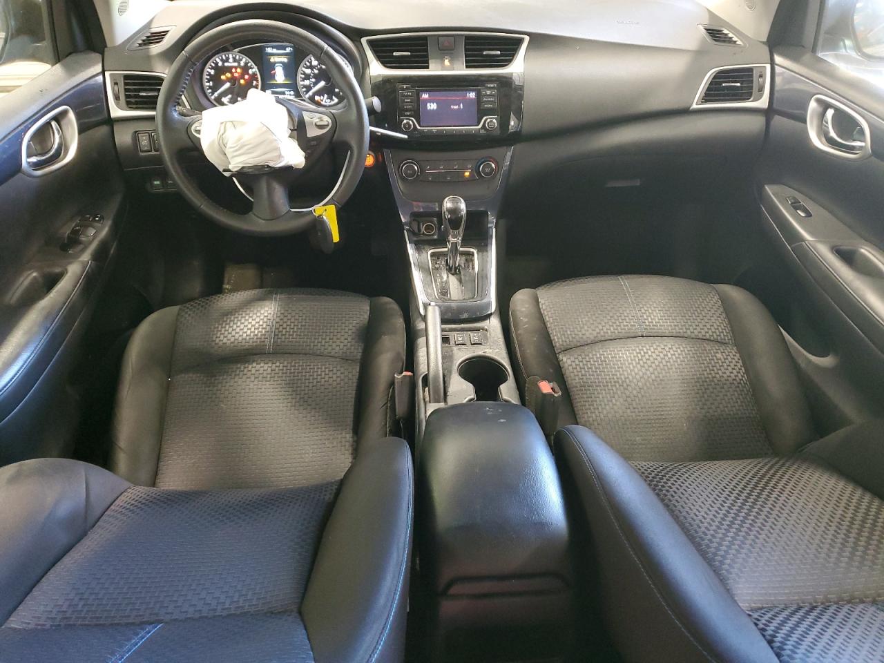 2017 Nissan Sentra - Image 8